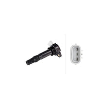 Bobina De Inductie Hella - 5DA 358 057-811