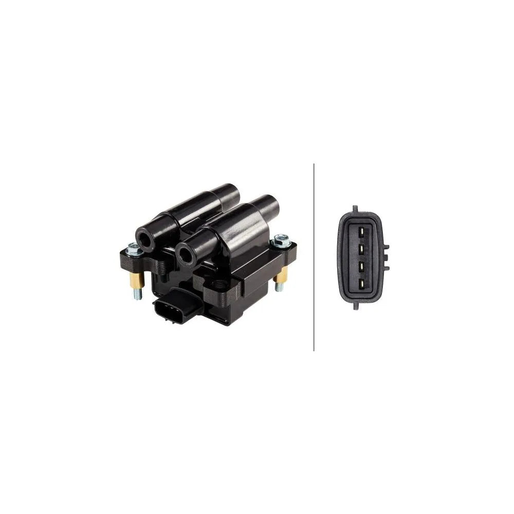 Bobina De Inductie HEL pentru Subaru Forester - 5DA358057-841