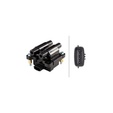 Bobina De Inductie HEL pentru Subaru Forester - 5DA358057-841