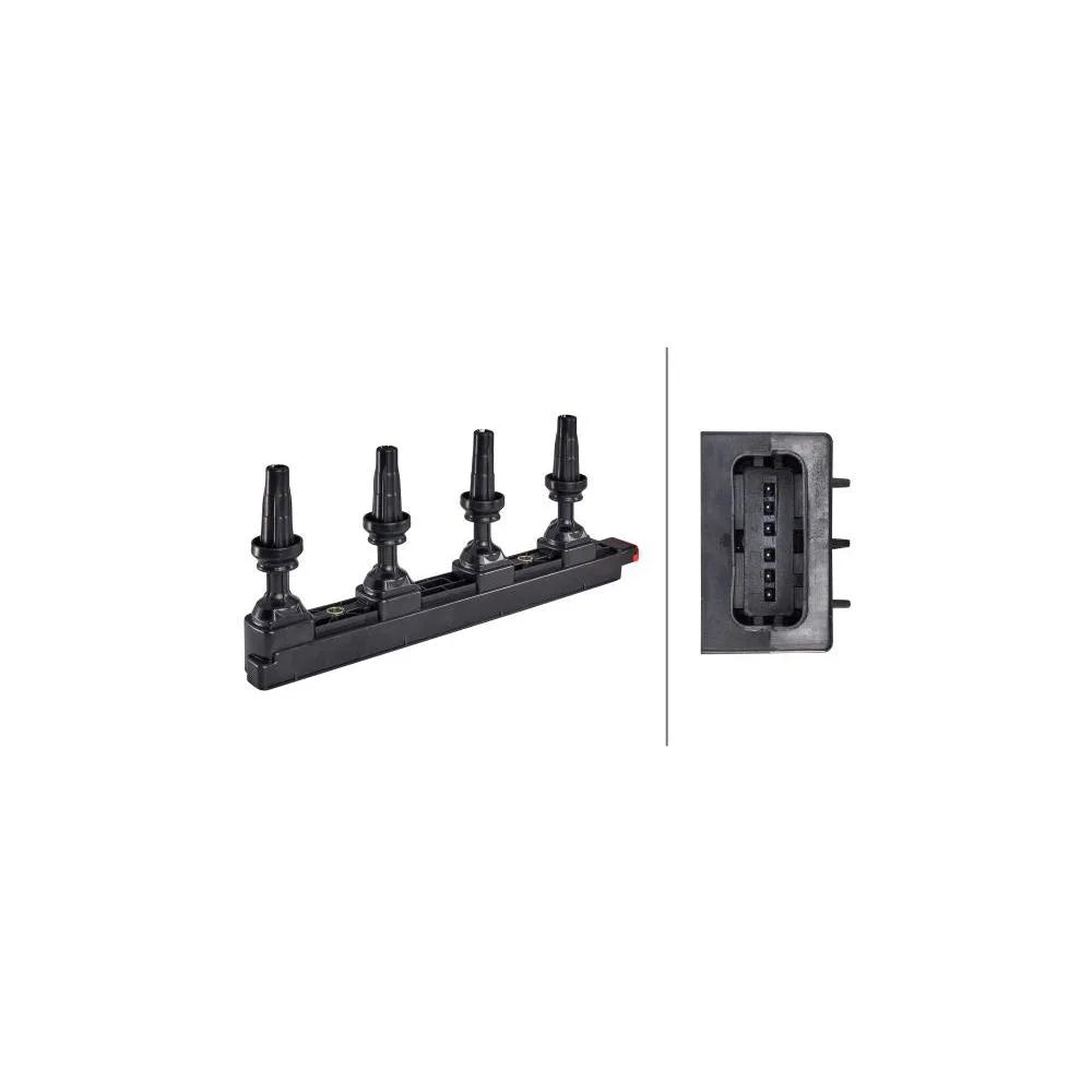 Kit Aprindere Hella - 5DA 358 057-861