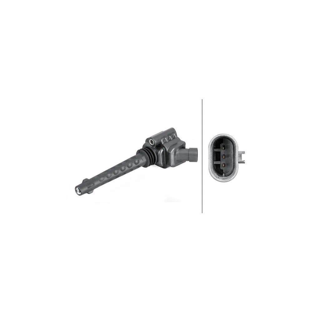 Bobina De Inductie HEL - 5DA358057-871