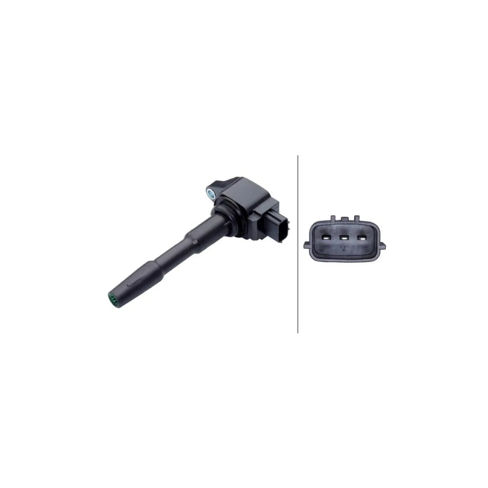 Kit Aprindere Hella - 5DA 358 168-021