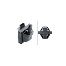 Kit Aprindere Hella - 5DA 358 168-261
