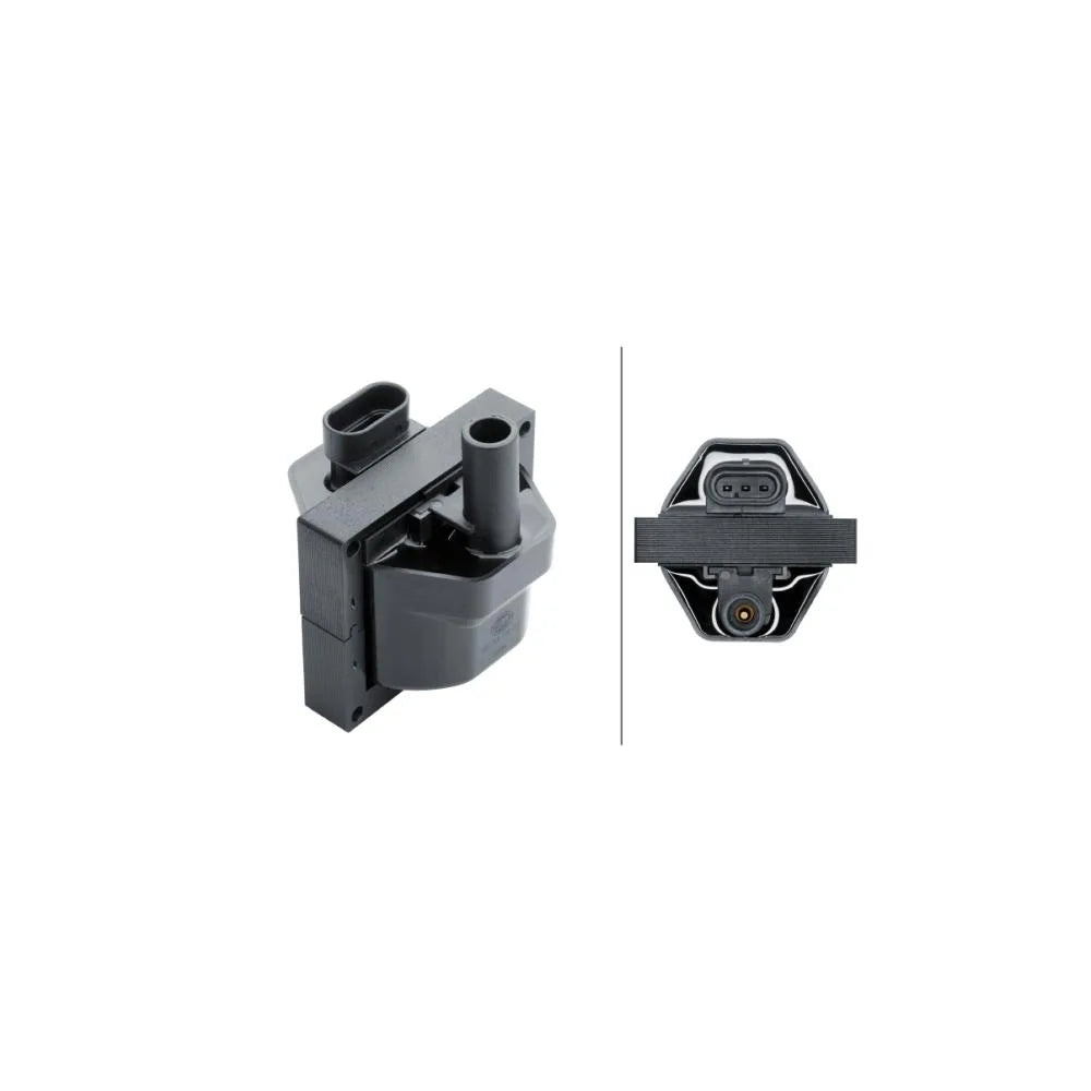 Kit Aprindere Hella - 5DA 358 168-261