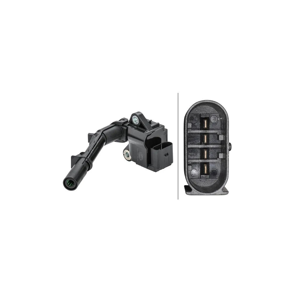Kit Aprindere Hella pentru Mercedes-Benz A Class/B Class Sports/C Class/C Class Cupe/C Class T Model - 5DA358168-391