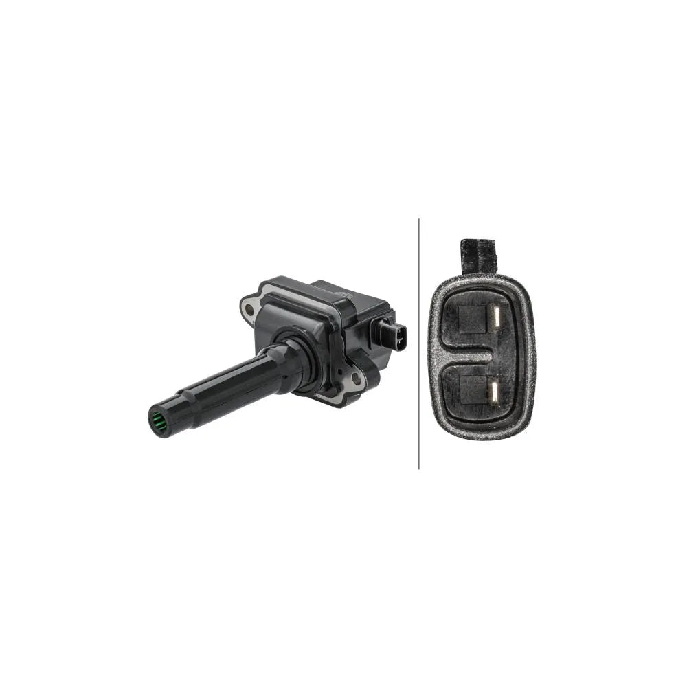 Kit Aprindere Hella pentru Kia Retona Autoturism/Sportage, Kia Retona - 5DA 358 168-471