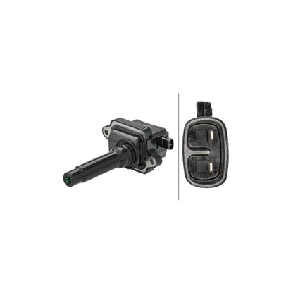 Kit Aprindere Hella pentru Kia Retona Autoturism/Sportage, Kia Retona - 5DA 358 168-471