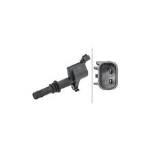 Kit Aprindere Hella - 5DA 358 168-561