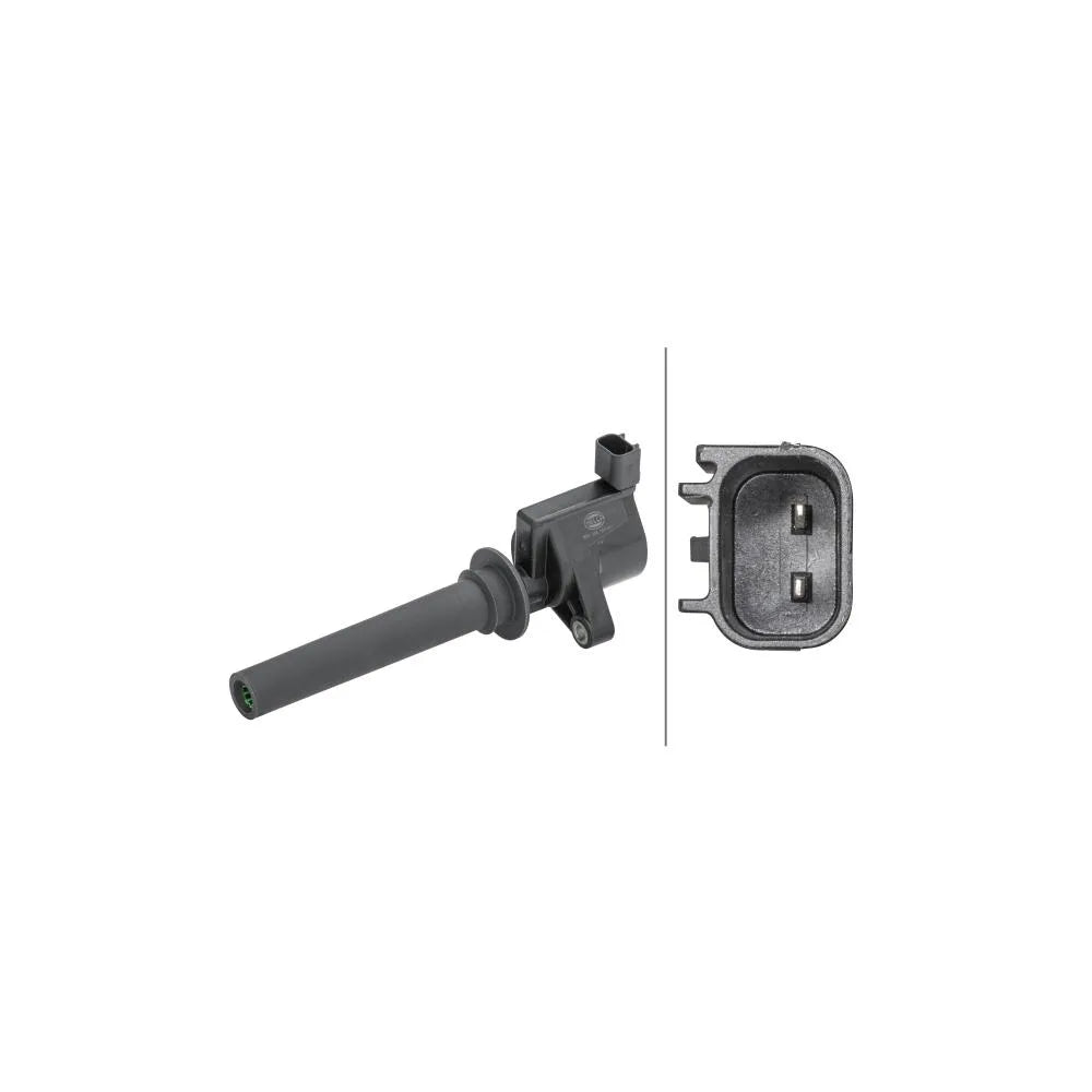 Kit Aprindere Hella pentru Ford Maverick - 5DA 358 168-571