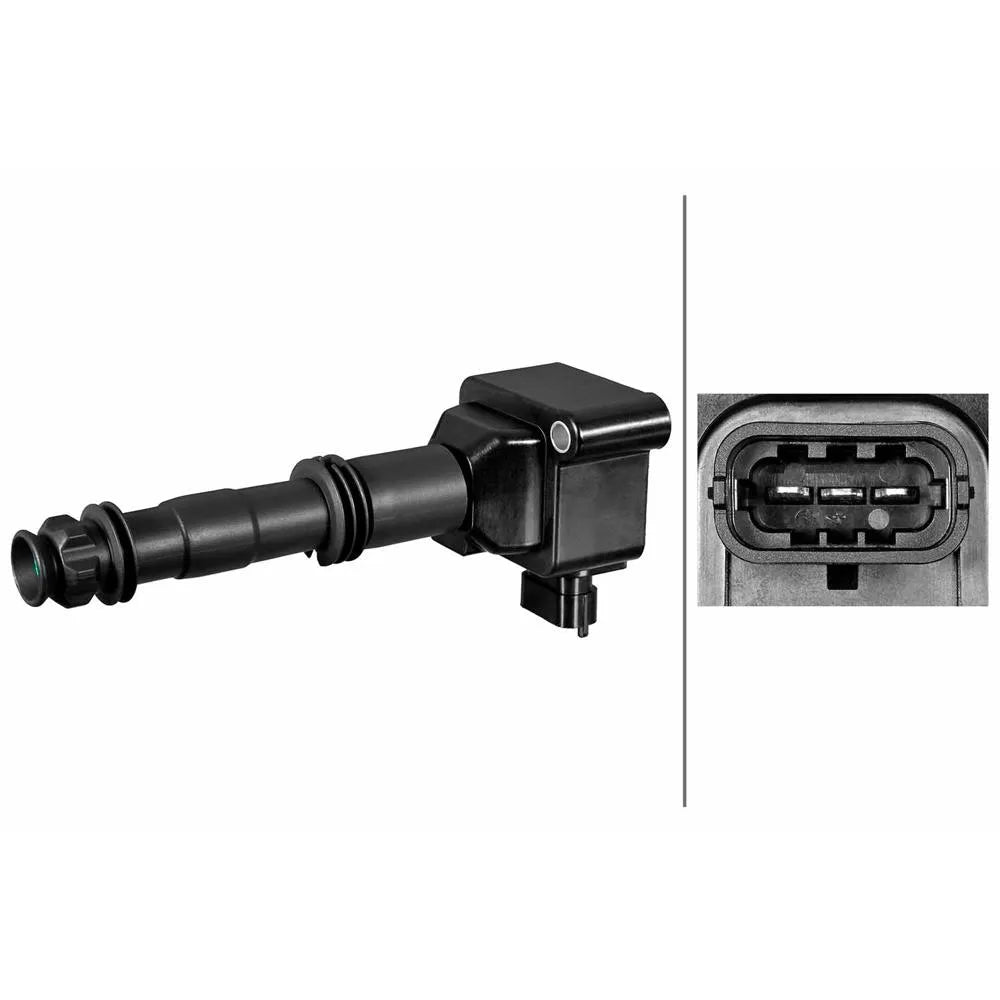 Kit Aprindere Hella - 5DA 358 290-151
