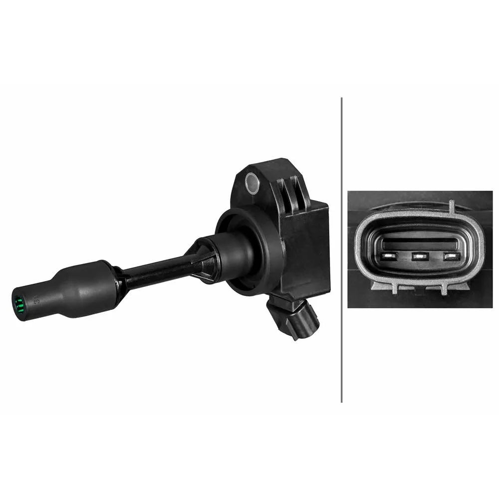 Kit Aprindere Hella - 5DA 358 290-211