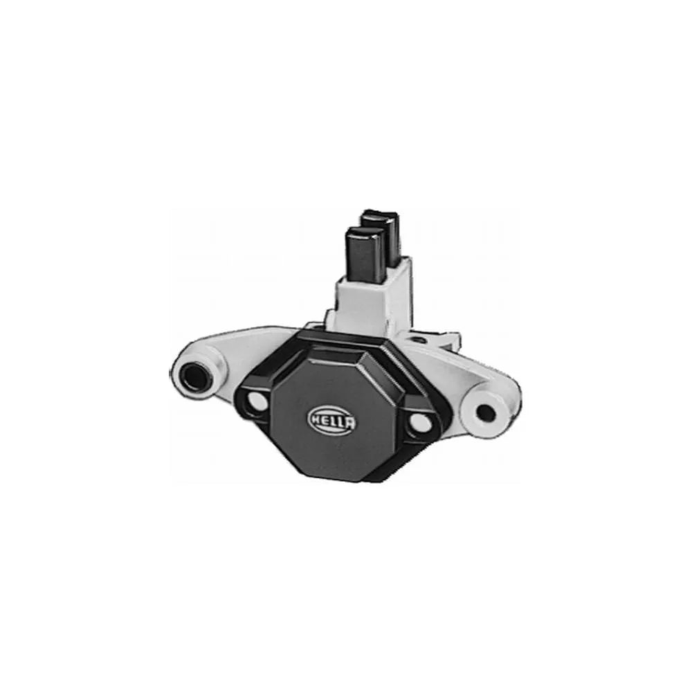 Regulator, Alternator Hella - 5DR004241-151