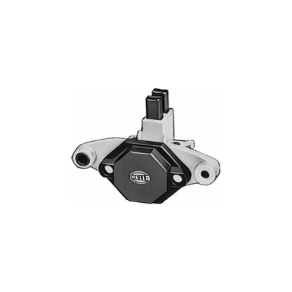 Regulator, Alternator Hella - 5DR004241-151