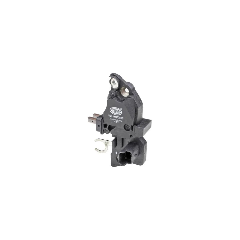 Regulator, Alternator Hella - 5DR 009 728-331