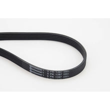 Curea Transmisie Cu Caneluri Continental Ctam - 5PK1397