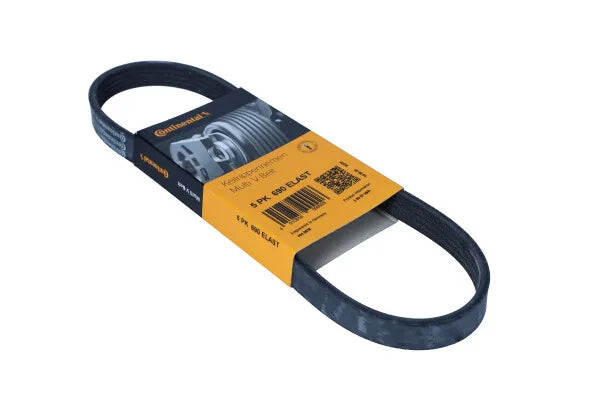 Curea Transmisie Cu Caneluri CON - 5PK690ELAST