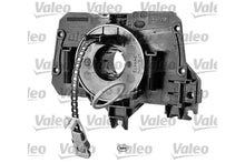 Arc spirala airbag, Dacia, Renault, Valeo VAL251645