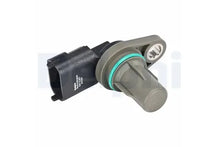 Senzor pozitie arbore distributie Kia cee'd, niro 1,0-1,6 15- Delphi pentru Kia - SS12361-12B1