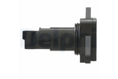 Senzor debit aer, Ford, Ford Usa, Jaguar, Land Rover, Lexus, Mazda, Mitsubishi, Suzuki, Toyota, Volvo, 140x101x60 mm, Delphi AF1013512B1