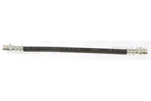 Furtun frana, Toyota, 287x72x30 mm, Triscan 815013139