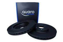 Disc frana QUARO pentru Mercedes-Benz - QD0042HC