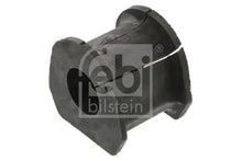 Bucsa, bara stabilizatoare Febi Bilstein pentru Mitsubishi - FE41169