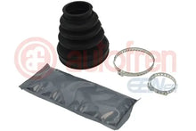 Ansamblu burduf articulatie planetara, Citroen, Fiat, Lancia, Peugeot, 135x116x114 mm, Autofren Seinsa D8205
