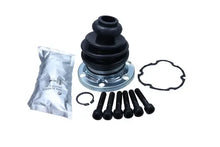 Ansamblu burduf articulatie planetara, Alfa Romeo, Audi, Skoda, 126x125x125 mm, Maxgear 491396