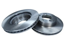 Disc frana Maxgear pentru Ssangyong - 19-4805