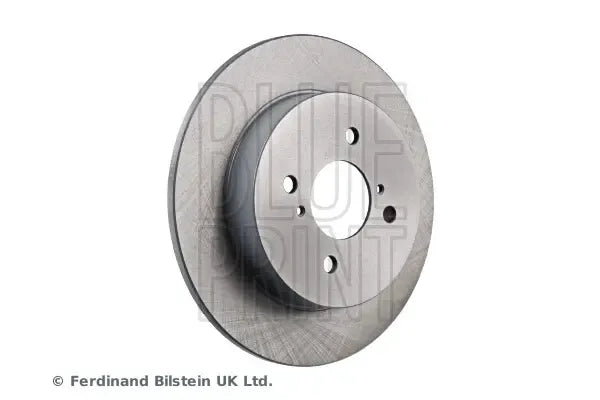 Disc frana, Subaru, Suzuki Ignis, Ø258.0 mm, Blue Print ADK84328
