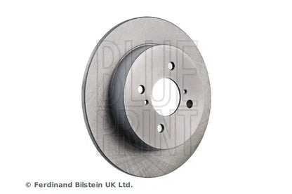 Disc frana, Subaru, Suzuki Ignis, Ø258.0 mm, Blue Print ADK84328