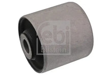 Suport trapez, Mitsubishi, 96x74x58 mm, Febi Bilstein FE41136