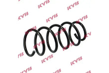 Arc spiral KYB pentru Honda - KYBRA1247