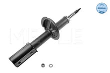 Amortizor, Citroen, Fiat, Peugeot, 692x212x210 mm, Meyle 40266230000