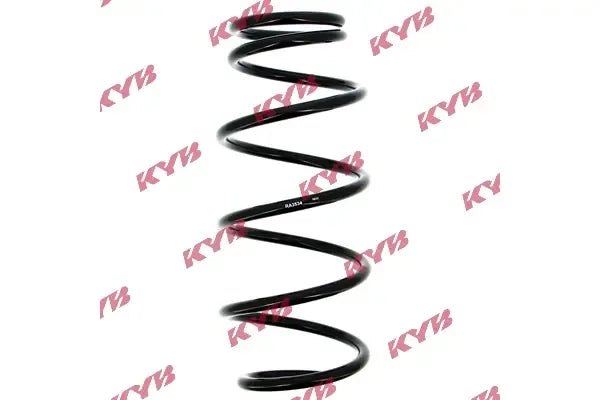 Arc spiral, Toyota, 540x291x210 mm, KYB KYBRA3534
