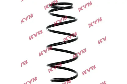 Arc spiral, Toyota, 540x291x210 mm, KYB KYBRA3534