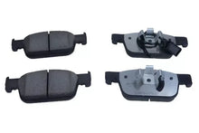 Set placute frana, frana disc QUARO pentru Audi - QP3746C