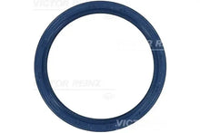 Simering arbore cotit, Citroen, Daihatsu, Peugeot, Subaru, Toyota, 148x127x20 mm, Victor Reinz 815350900