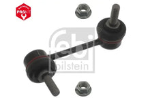 Brat bieleta suspensie stabilizator, Lancia, 141x69x66 mm, Febi Bilstein FE43456