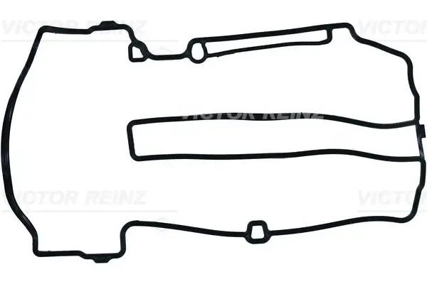 Garnitura capac supape, Opel, Chevrolet, Buick Corsa D, Corsa E, Adam, Astra J, Astra J Limuzina, 182x140x34 mm, Victor Reinz 711781300
