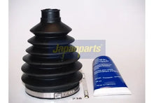 Ansamblu burduf articulatie planetara, Honda, Mitsubishi, Daewoo Rezzo, Space Wagon, Hr-v, Stream, Space Runner, 125x125x124 mm, Japanparts KB238