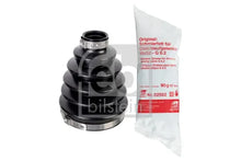 Ansamblu burduf articulatie planetara, Audi, Mercedes-Benz, Nissan, Renault, Volvo, Febi Bilstein FE175515