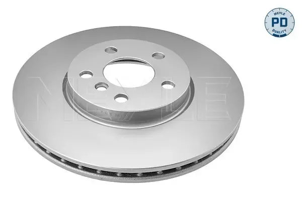 Disc frana Meyle pentru BMW, Mini - 3835210052/PD