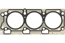 Garnitura chiulasa, Chrysler, Dodge, 419x173x10 mm, Victor Reinz 611004200