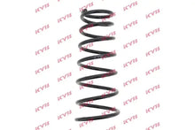 Arc spiral, Kia, 538x178x178 mm, KYB KYBRG6796