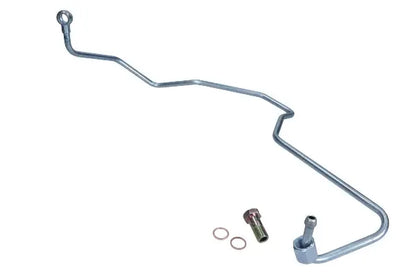 Conducta ulei incarcare, Audi, SEAT, Skoda, 456x239x80 mm, Maxgear 680225