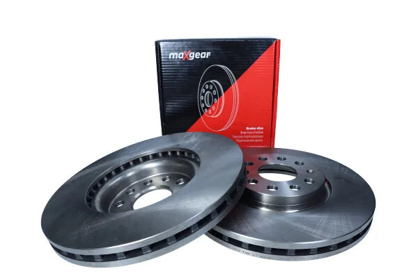Disc frana, SEAT, Skoda, Maxgear 193215
