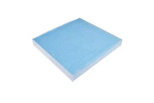 Filtru aer habitaclu, Acura, Honda Accord, Civic, Cr V, Legend, Odyssey, 248x236x38 mm, Blue Print ADH22507