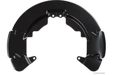 Protectie stropire, disc frana HBJ pentru Ford, Mazda - J3323001