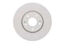 Disc frana, Hyundai, Kia, 343x343x72 mm, Bosch 0986479C51